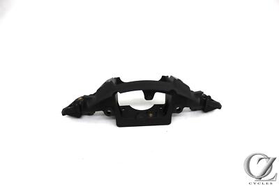 専用3 11-15 Kawasaki ZX10R ZX10 Ninja Upper Fairing Mirror Gauge Stay