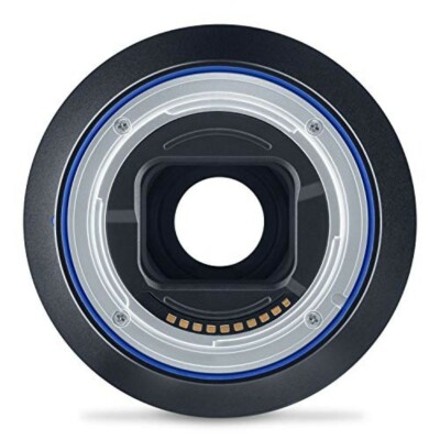 ニョイボン様Carl Zeiss Batis 2/40 CF E-Mount Carl Zeiss Batis 2/40 CF for SONY alpha series E-mount from