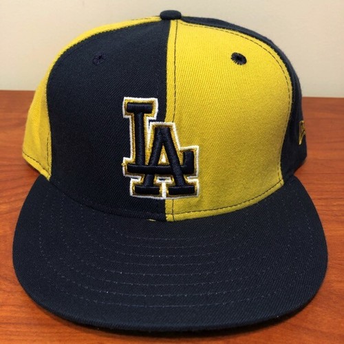 Los Angeles Dodgers Hat Baseball Cap 