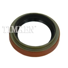 Drive Axle Shaft Seal-4WD Timken 710241