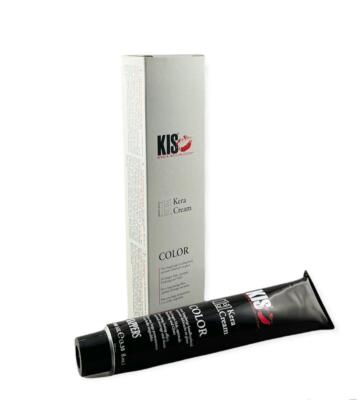 KIS Kappers Kera Cream Color Farbcreme 100ml