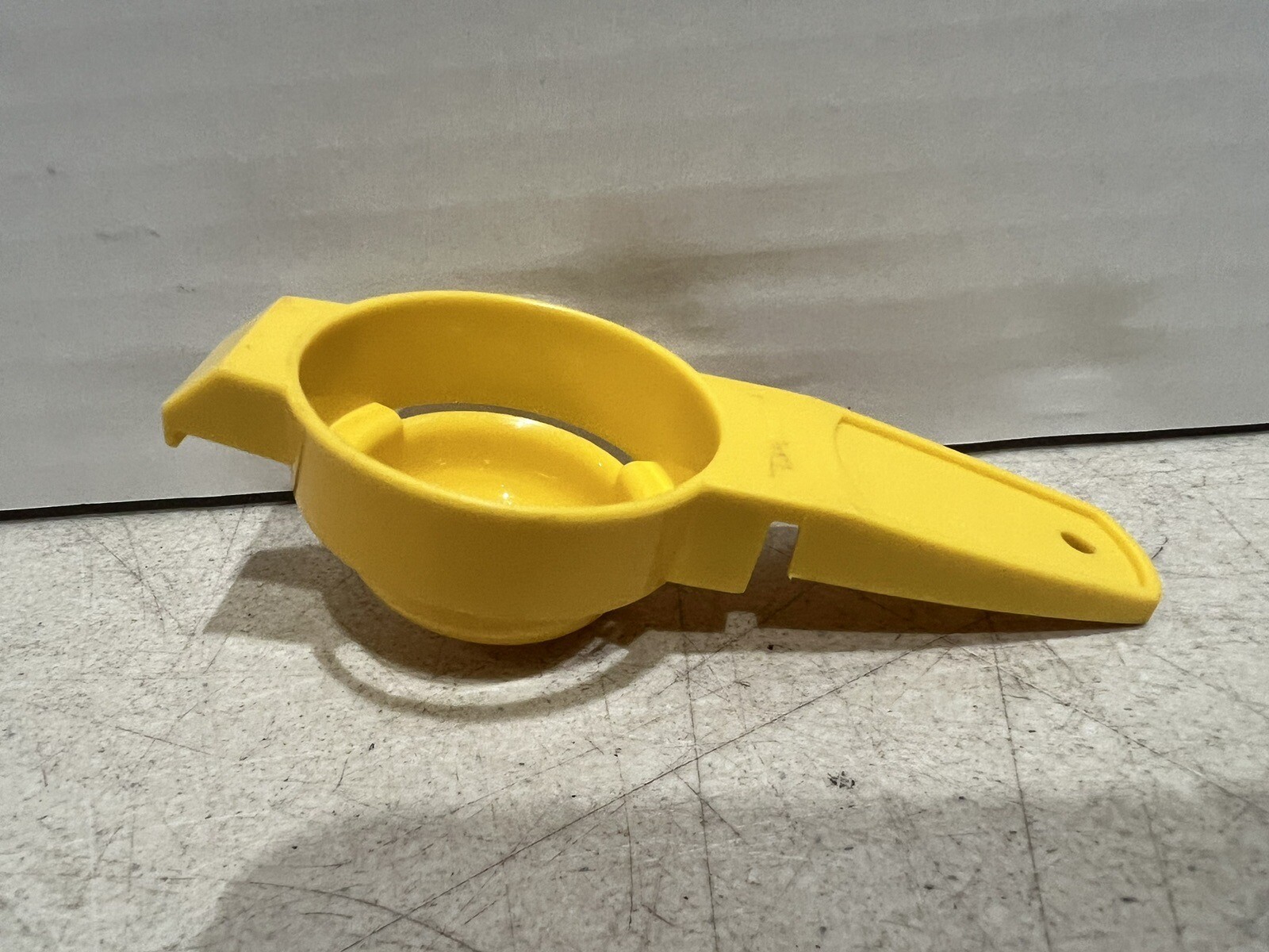Vintage Tupperware Egg Separator 779 9 eBay
