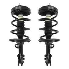 2 Front Complete Struts for 2006-2014 Kia Sedona