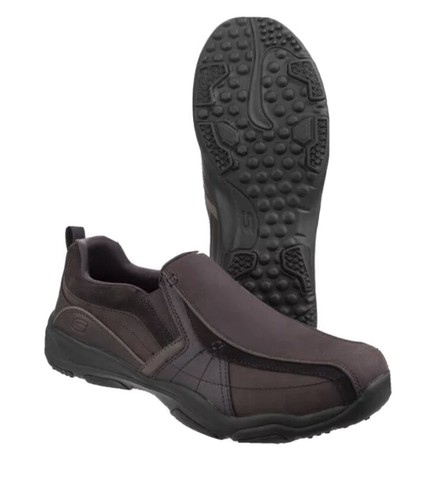 skechers larson berto