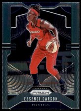 2020 Panini Prizm WNBA #46 Essence Carson