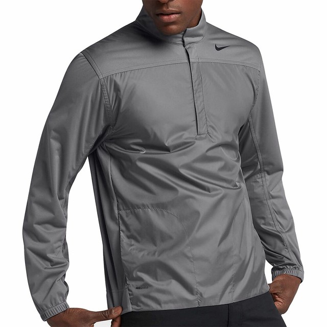 nike shield jacket golf