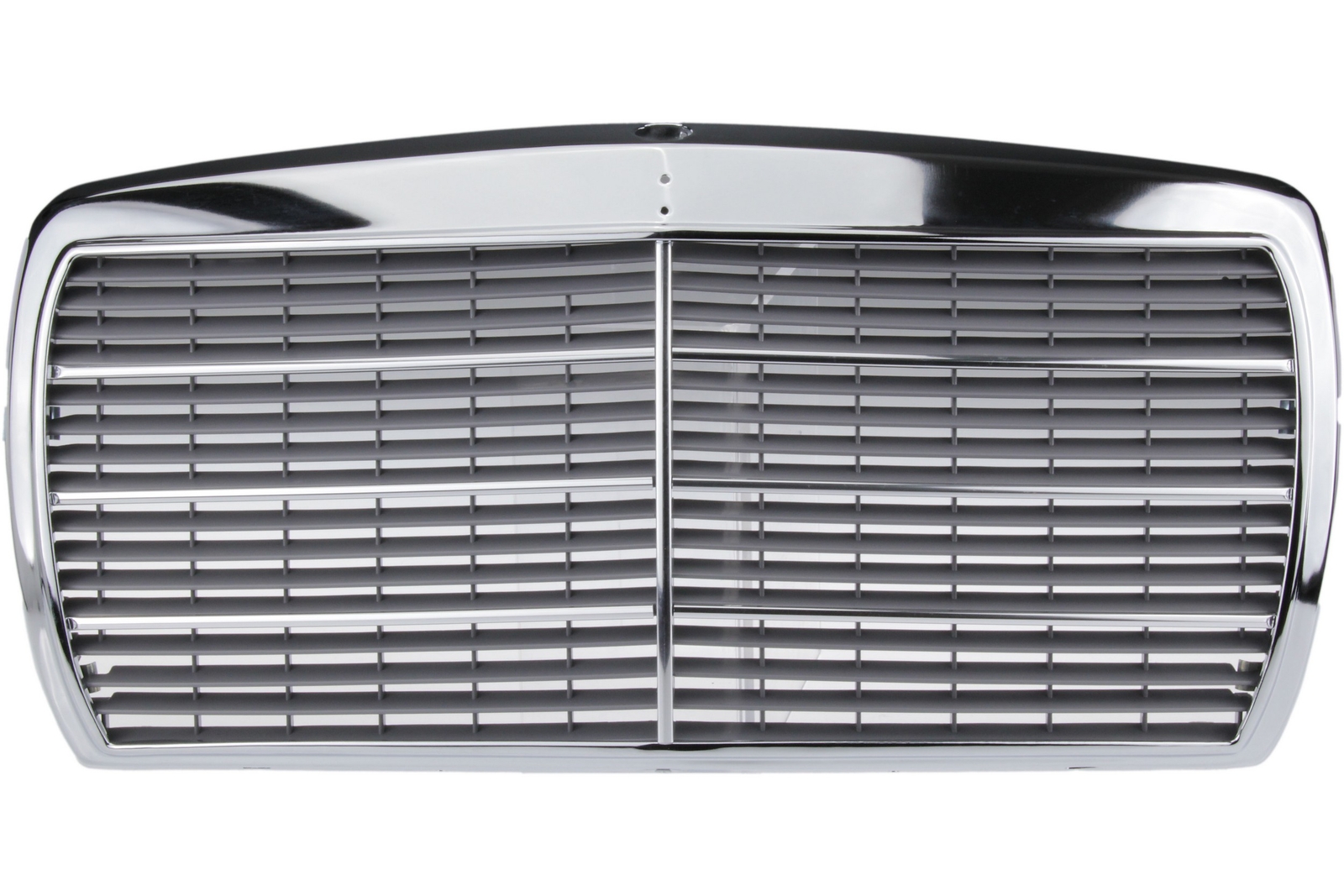 URO Grille For 1977-1983 Mercedes-Benz 240D
