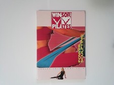 Mari Winsor Pilates Workout DVD: Power Sculpting Resistance