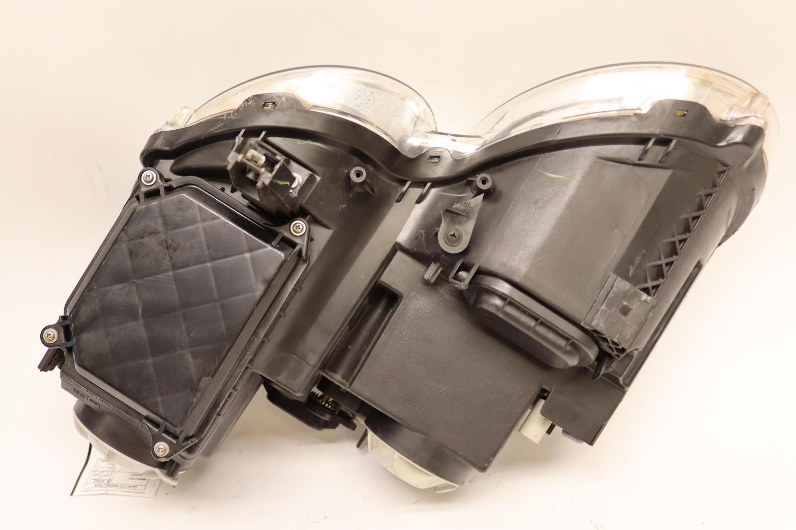 2006-2012 BENTLEY CONTINENTAL FLYING SPUR RIGHT PASSENGER HEADLIGHT HEADLAMP OEM
