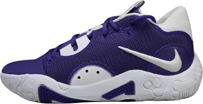 Nike PG 6 TB Promo Court Purple for Sale | Authenticity Guaranteed