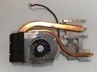 Fan Radiator Heatsink 13GNHQ1AM040-1 UDQF2PH62BAS for Asus