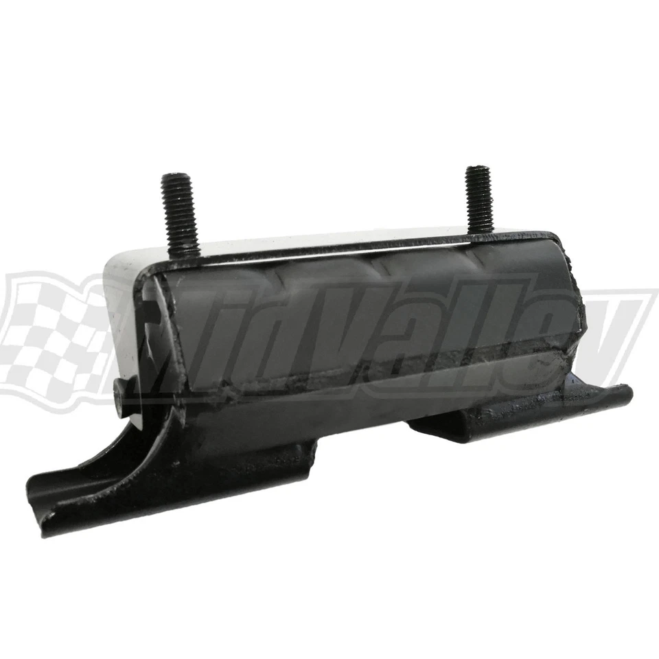 Motor & Trans Mount 3PC For 07-14 Cadillac Escalade Chevrolet GMC Tahoe 6.2L 4WD - Image 2 of 4