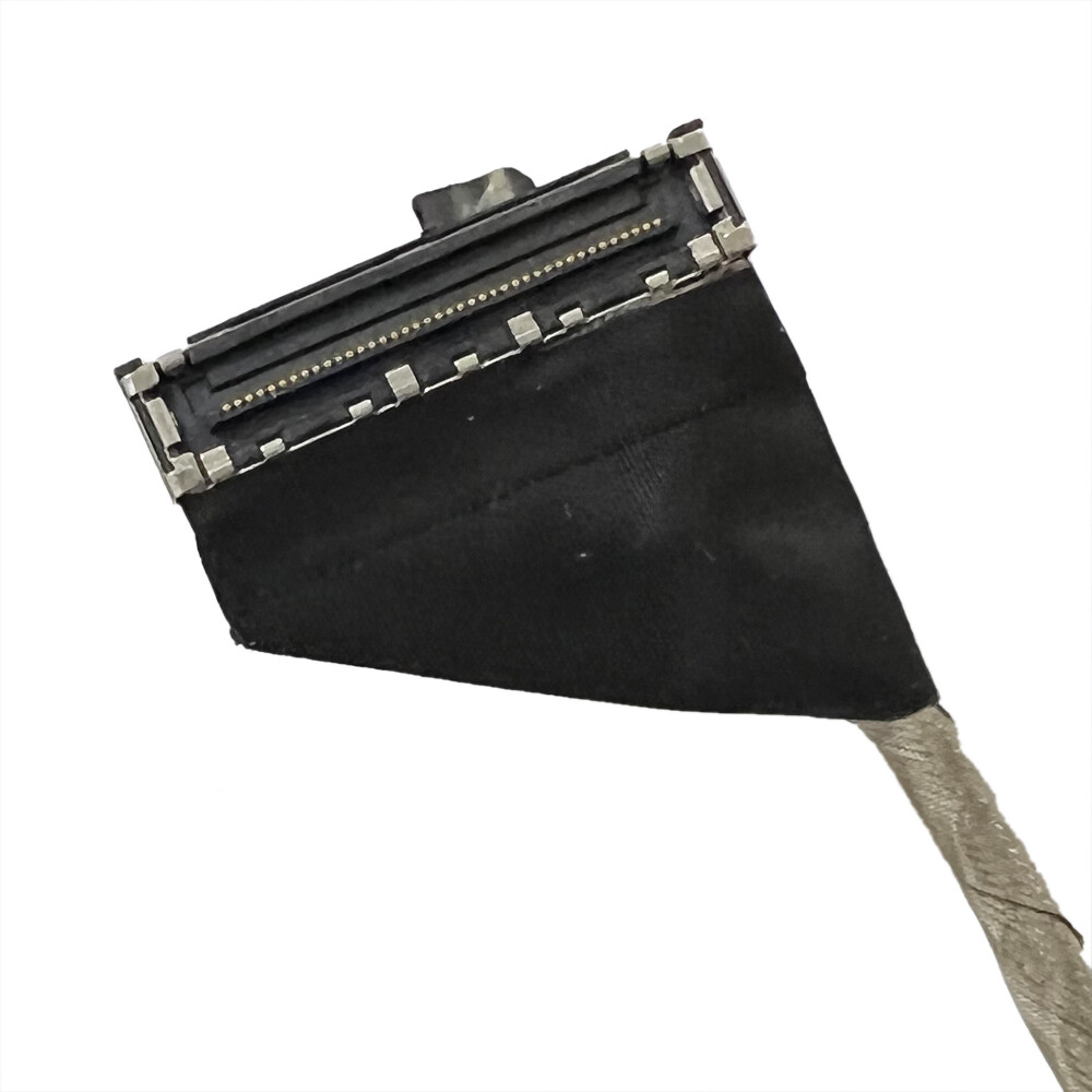 JINTAI Schwarz Scharnier Abdeckung Für MSI GP76 GE76 Raider - Ersatz Für Display Scharnier Cover