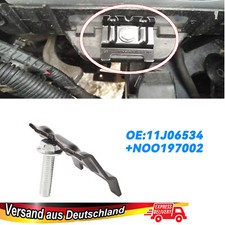 Klemmleiste Batterie Batteriehalter Halter 1J0803219 fürVW Golf Mk5 Audi Skoda