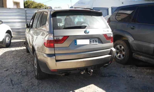 3443135 Antena para BMW SERIE X3 (E83) 2.0d 2007 159629 - Imagen 2 de 10