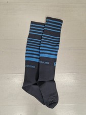 4800/96 MACRON SS LAZIO CALZA JUNIOR CALZETTONI RAGAZZO HOME 2013 KID