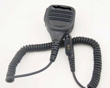 Speaker Mic Microphone for Motorola GP328plus GP338Plus GP344 GP388 GL200 Radio