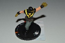 DC Heroclix Superman Wonder Woman G001 The Atom