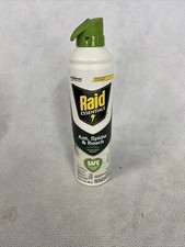 Box of 5 - Raid Essentials Ant, Spider & Roac...