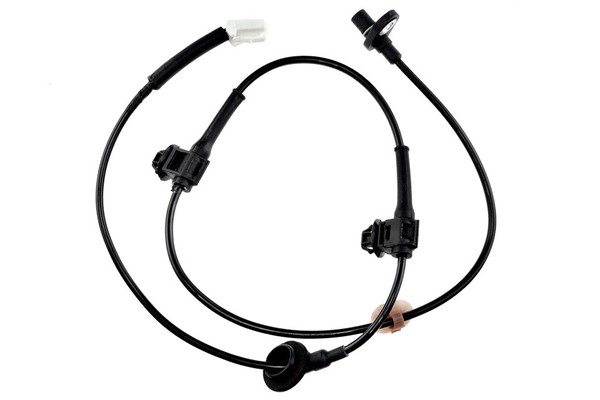 NTY ABS Sensor Hinten FÜR Mazda CX-7 07- 2WD CX-9 09-11 2WD /Rechts/-image