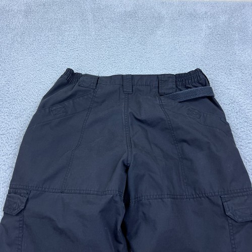 5.11 Tactical Stryke Operator Uniform Pants Flex-Tac Stretch 52737 Size 32x31 - Picture 13 of 14