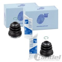 2X Blue Print Achsmanschetten Satz Getriebeseitig Passend FüR Mini Mini