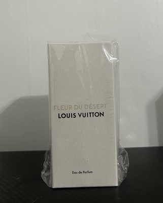 Louis Vuitton Fleur Du Désert Eau de Parfum Spray 100ML/3.4
