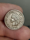 1883 Indian Head Cent VF/XF