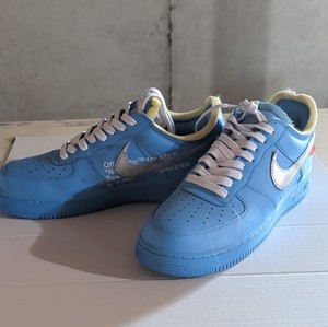 air force 1 off white ebay