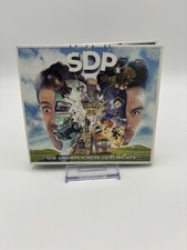 CD - SDP - Die Unendlichste Geschichte