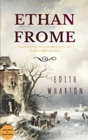Edith Wharton | Ethan Frome | Taschenbuch | Englisch | Kartoniert / Broschiert