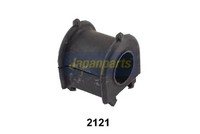 Lagerbuchse, Stabilisator Vorderachse FÜR Lexus RX ( L1 ) - Japanparts RU-2121