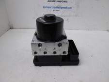 Mercedes W163 Ml320 Ml430 Abs Pump Module 1634310312 Used