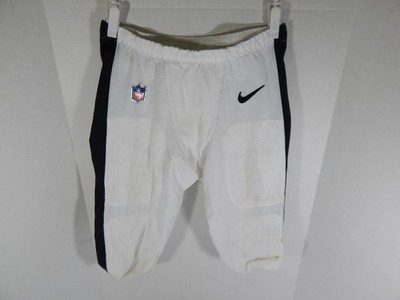 2022 Philadelphia Eagles Nakobe Dean #17 Spiel Gebraucht Hose 36 Super Bowl Lvii