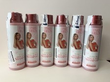 Paris Hilton Iconic Pet Dog  Pup Shampoo Apple Blossom 16 fl oz Lot of 6 SEALED