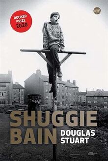 Shuggie Bain von Stuart, Douglas | Buch | Zustand sehr gut