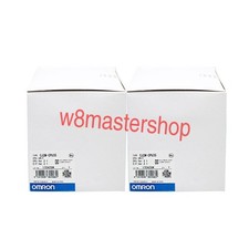 NEW OMRON CJ2M-CPU35 PLC Module