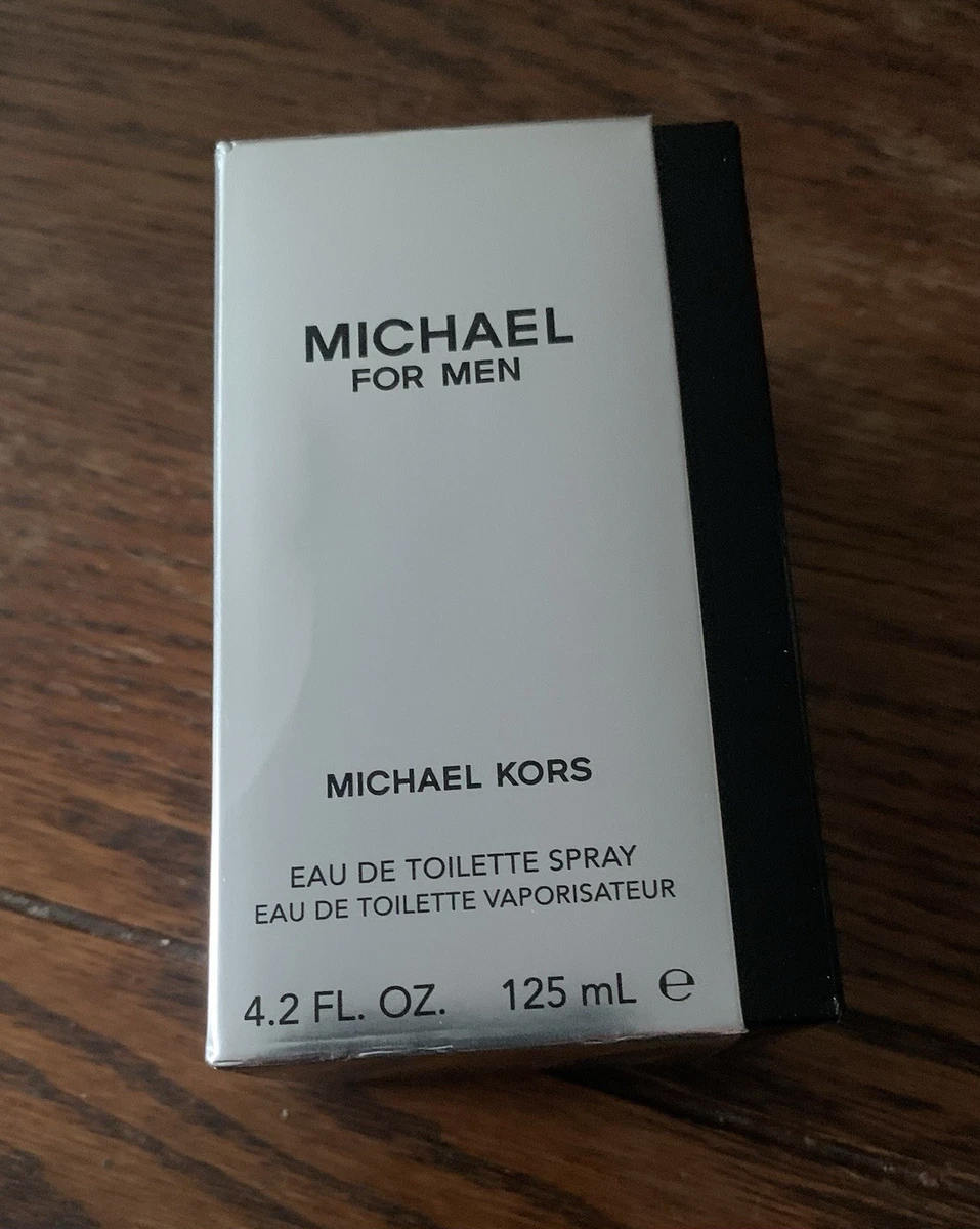 Michael Kors Michael Kors Fragrances for Men for sale | eBay