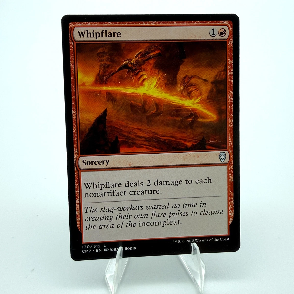 Commander Anthology Trading Card Games for sale | eBay