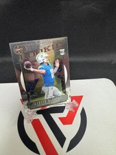 2020 Panini Chronicles Justin Herbert Legacy Rookie Card RC. rookie card picture