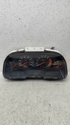 めいくせんす 90 91 NISSAN 300ZX Speedometer Analog Gauge Instrument Cluster | eBay