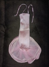 Barbie Kleidung * Kleid der Perfume Pretty Barbie * Vintage