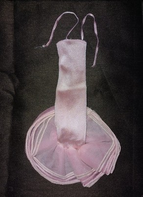 Barbie Kleidung * Kleid der Perfume Pretty Barbie * Vintage