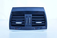 Original BMW F15 F85 F16 F86 Frischluftgrill Fondraum 64229252013