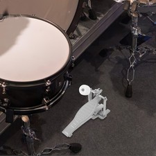 Simple Drum Kit Pedal Single Drum Pedal Professional Drum Kit Accessory