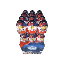 24 x  Kinder Joy Stranger Thinks Netflix Funko Pop! Neu&OVP MHD 09/2026 Limited