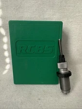 RCBS Small Base Sizer Die for .308 Winchester Model #15531