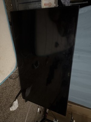 60'' Samsung LED Smart tv