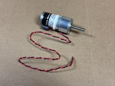 Globe Motors 415A770 MARKEM 0251123 DC Gear Motor WARRANTY FAST SHIPPING