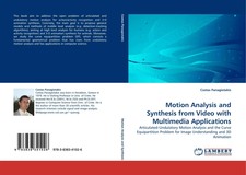 Costas Panagiotakis | Motion Analysis and Syn...